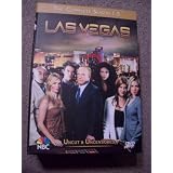 Las Vegas The Complete Season 1 5 (DVD) newly tagged "casino" Las Vegas - The Complete Season 1-5