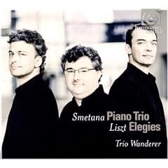 Klaviertrio/Elegien