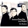 Tristia. elegie n� 1. lugubre gondole. die zelle romance oubliee (avec smetana :