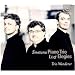 Klaviertrio/Elegien