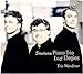 Smetana: Piano Trio; Liszt: Elegies