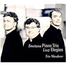 Tristia. elegie n� 1. lugubre gondole. die zelle romance oubliee (avec smetana :