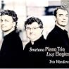 Image of album by Trio Wanderer