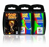 2010 FIFA World Cup Top Trumps Bundle Pack Card Game 51wz1rxdifL. SL160 2010 FIFA World Cup Top Trumps Bundle Pack Card Game