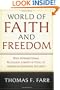 World of Faith and Freedom: Why International Religious Liberty Is Vital to American National Security