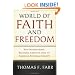World of Faith and Freedom: Why International Religious Liberty Is Vital to American National Security