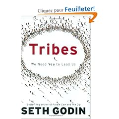 Tribes: We Need You to Lead Us