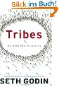 Tribes: We Need You to Lead Us