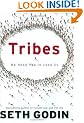 Tribes: We Need You to Lead Us