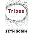 Tribes: We Need You to Lead Us