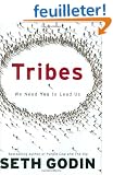Tribes: We Need You to Lead Us