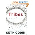 Tribes: We Need You to Lead Us