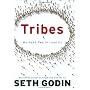 Tribes: We Need You to Lead Us