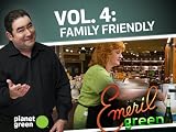 Emeril Green: Cooking with Kids