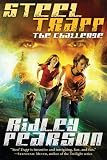 Steel Trapp: The Challenge