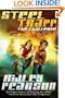 Steel Trapp: The Challenge