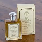 Lotion Apr�s-Rasage "Sandalwood" 100m...
