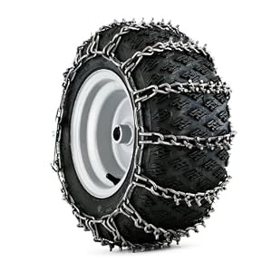 Husqvarna-954050203-Snow-Thrower-Tire-Chains-Pair-20-Inch-x-8-Inch-x-8-Inch