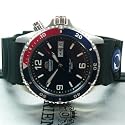 Orient 5 Uhr Automatikuhr Taucheruhr Modell Deep