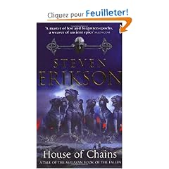 House of Chains
