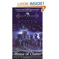 House of Chains (Book 4 of The Malazan Book of the Fallen)