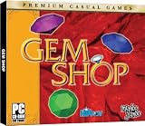 Gem Shop