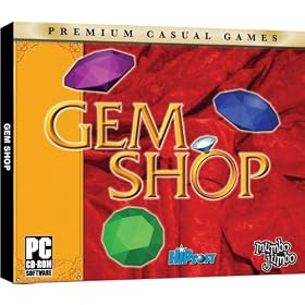 Gem Shop