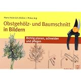 Obstgeh�lz- und Baumschnitt in Bildern: Richtig planen, schneiden und pflegenvon "Hans Heinrich M�ller"