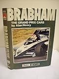 Brabham : the Grand Prix cars