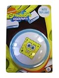 Spongebob Squarepants Night Light - Push Light - Baby Sleep Aid