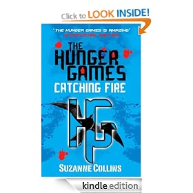 Catching Fire