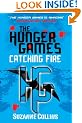 Catching Fire (Hunger Games, Book 2)