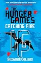 Catching Fire (Hunger Games)