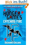 Catching Fire: The Hunger Games Trilogy 2