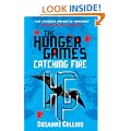 Catching Fire (Hunger Games, Book 2)