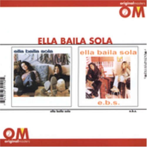 ella baila sola - Original Masters - Zortam Music