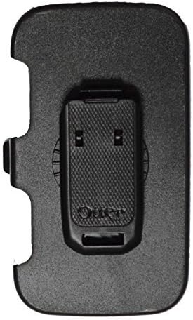 Replacement Belt Clip Holster for Otterbox Defender Samsung Galaxy S3 III - Black