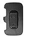 Replacement Belt Clip Holster for Otterbox Defender Samsung Galaxy S3 III - Black