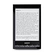 Sony Reader Wi-Fi (PRS-T1BC) Schwarz