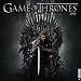 Game of Thrones 2013 Wall Calendar