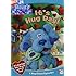 Blue's Clues - Blue's Room - It's Hug Day
