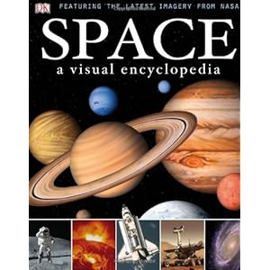 A Visual Encyclopedia - DK Publishing