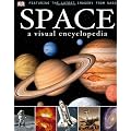 Space A Visual Encyclopedia