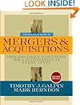 The Complete Guide to Mergers and Acq...