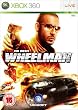 The Wheelman (Xbox 360)