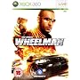 The Wheelman (Xbox 360)