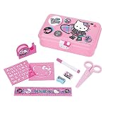 Hello Kitty School Pack: Plaid - NEW FOR 2008!