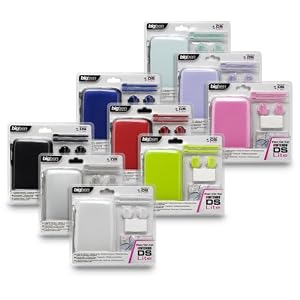 Pack Accessoires 4 �l�ments DS Lite