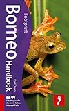 Footprint Borneo handbook