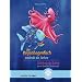 Der Regenbogenfisch entdeckt die Tiefsee. Kinderbuch Deutsch-T�rkisch